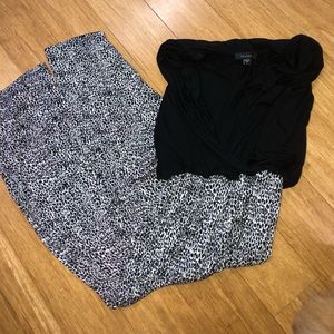 Karen Kane Romper